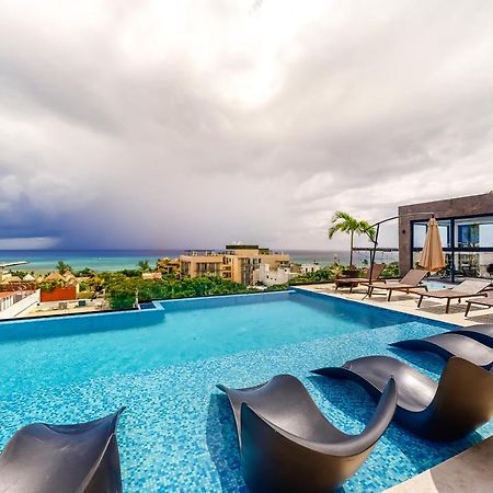 Mayan Paradise At Perfect Place Playa del Carmen Buitenkant foto