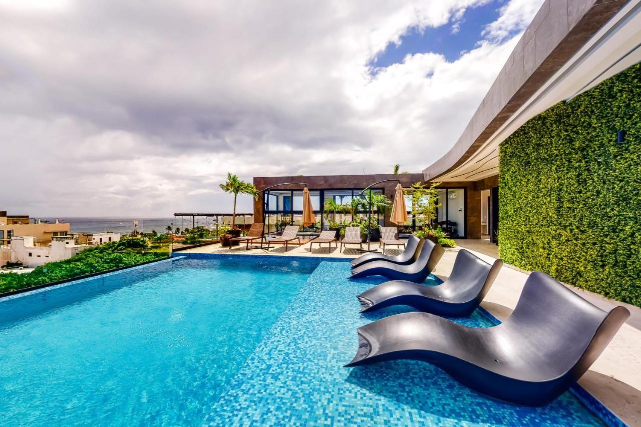 Mayan Paradise At Perfect Place Playa del Carmen Buitenkant foto